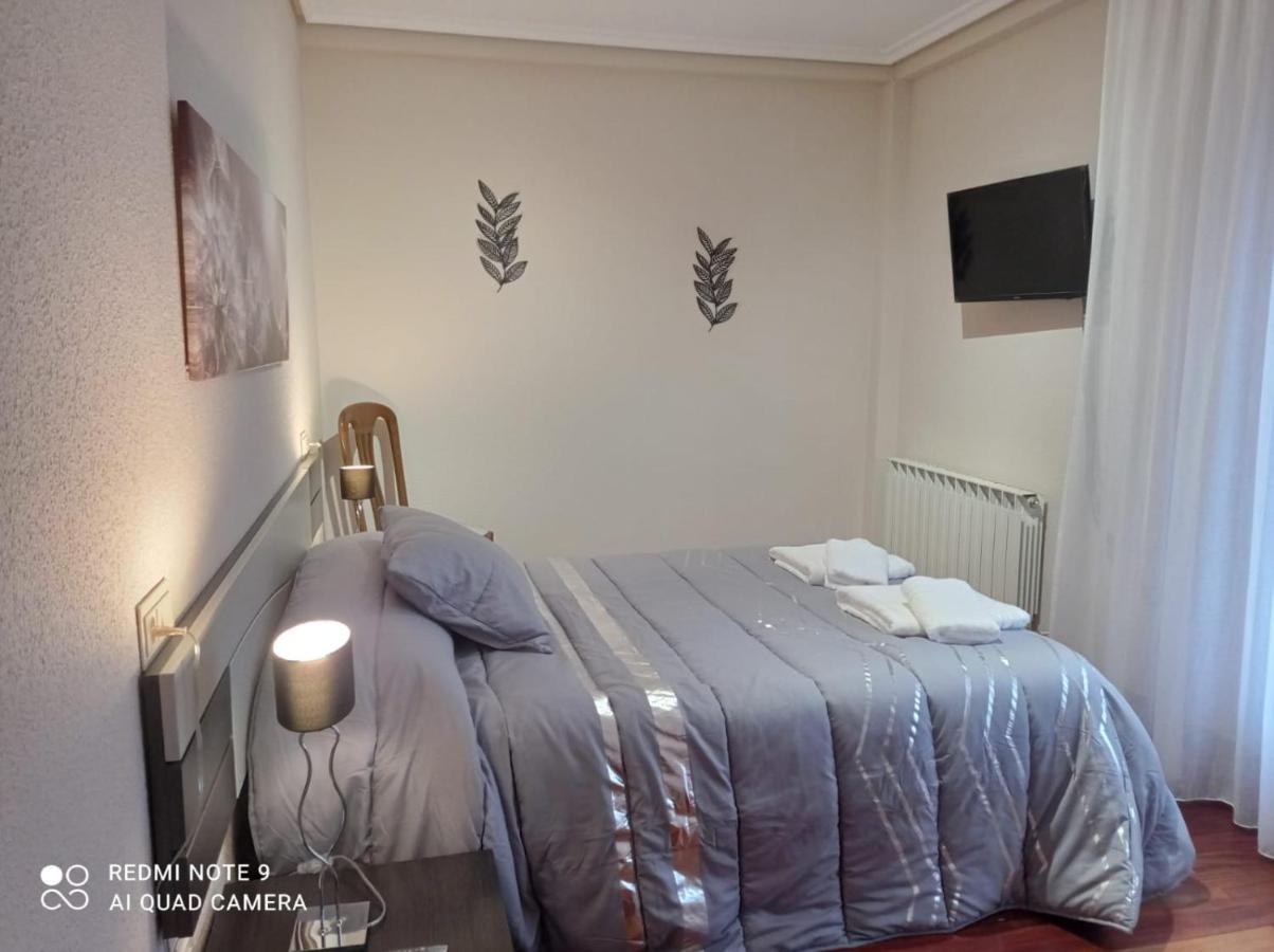 Pedroenea Apartamento אליסונדו מראה חיצוני תמונה