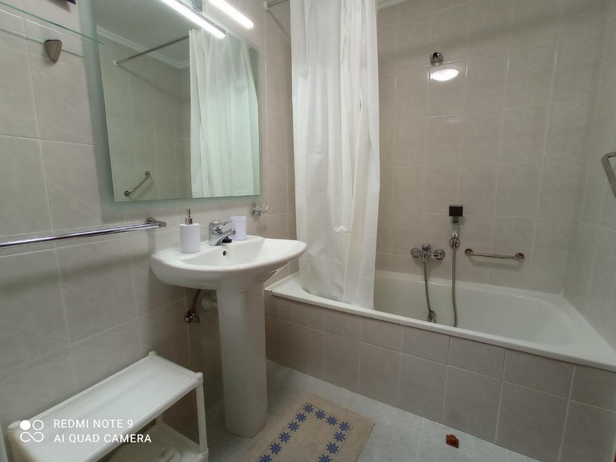 Pedroenea Apartamento אליסונדו מראה חיצוני תמונה