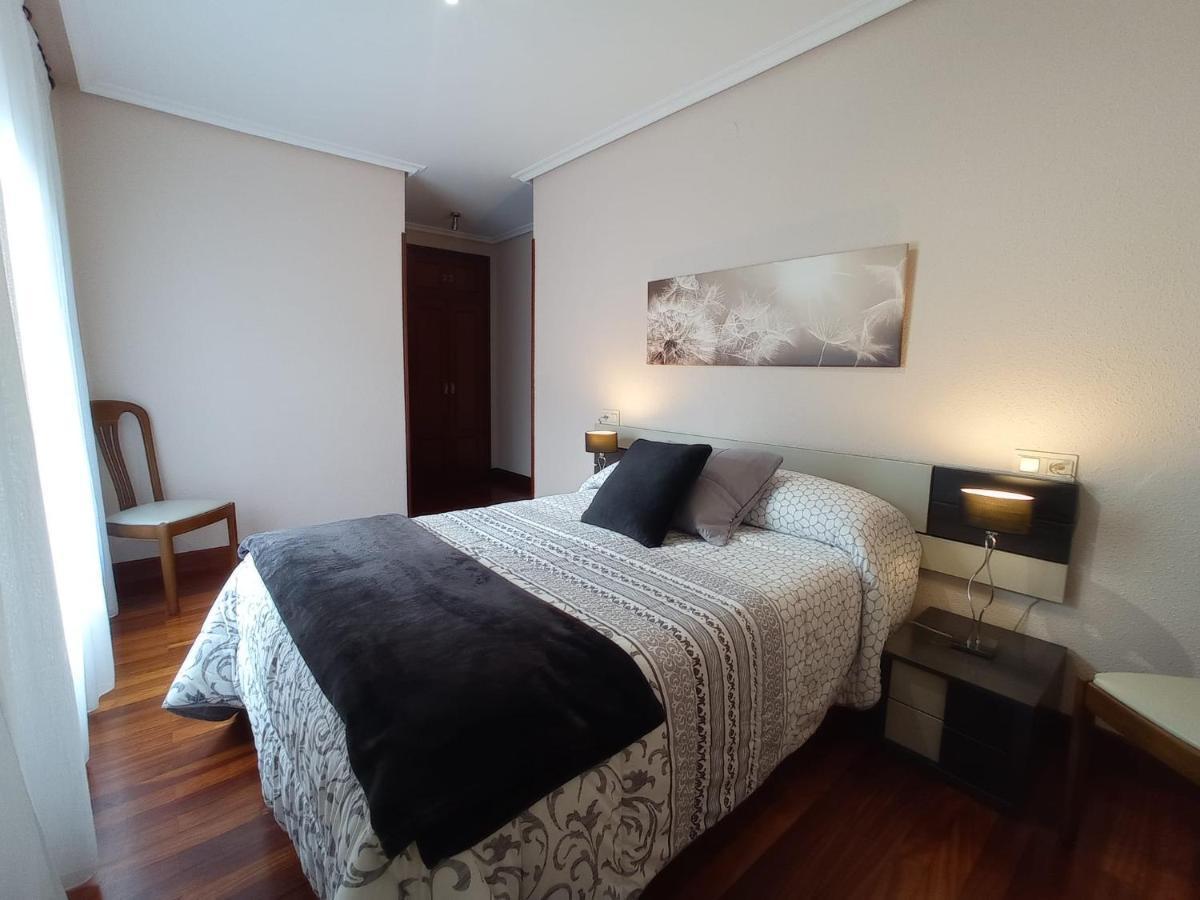 Pedroenea Apartamento אליסונדו מראה חיצוני תמונה