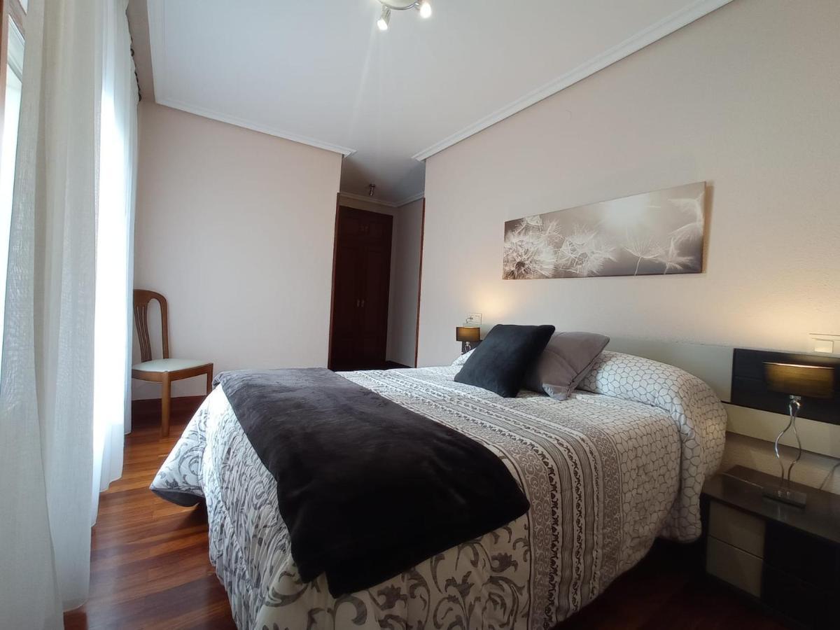 Pedroenea Apartamento אליסונדו מראה חיצוני תמונה