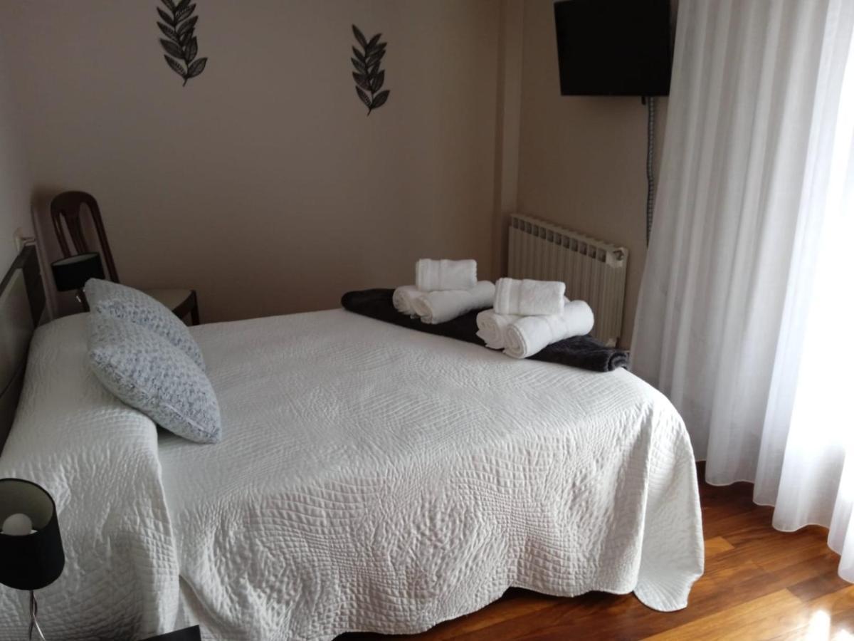 Pedroenea Apartamento אליסונדו מראה חיצוני תמונה