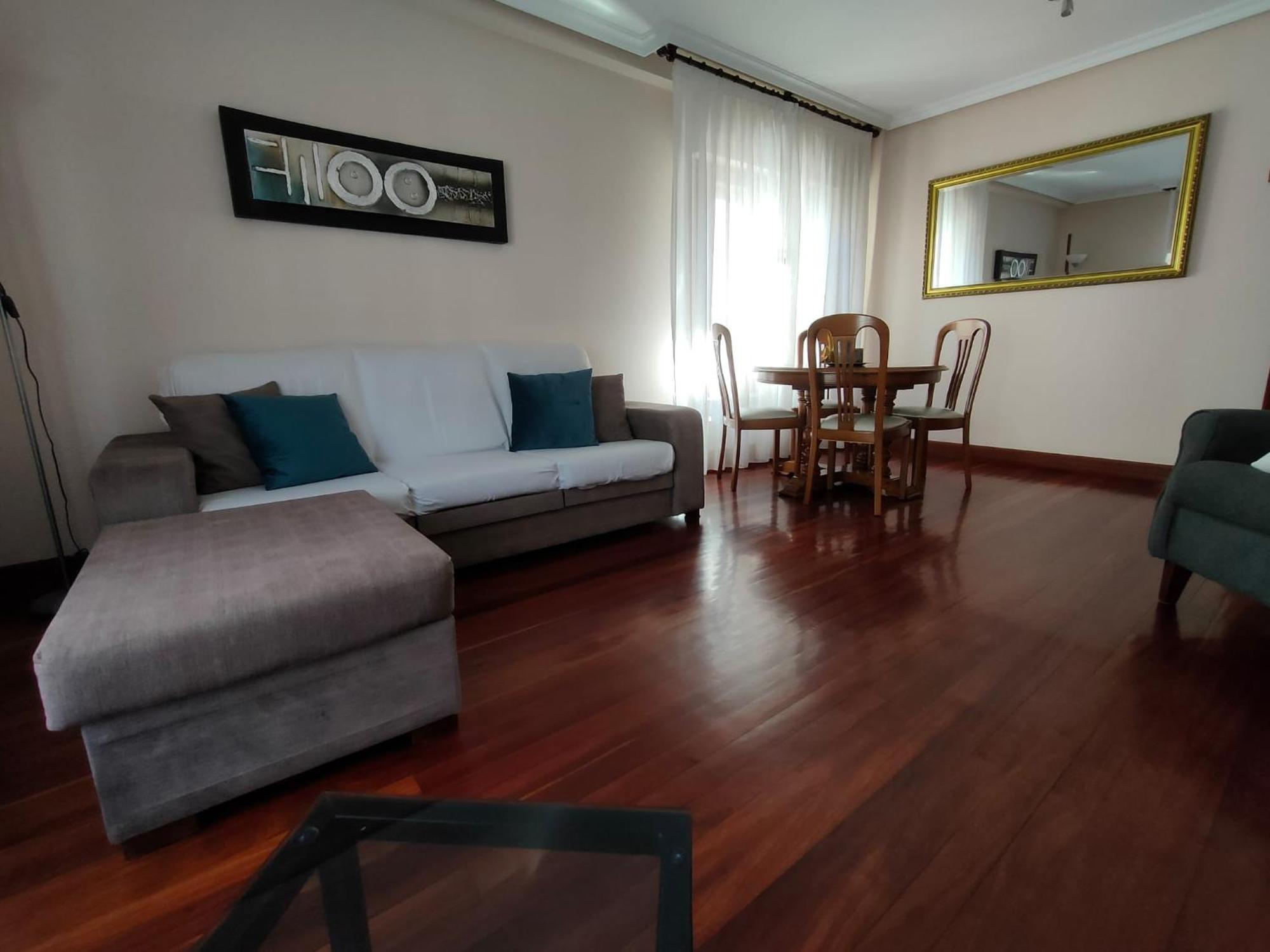 Pedroenea Apartamento אליסונדו מראה חיצוני תמונה