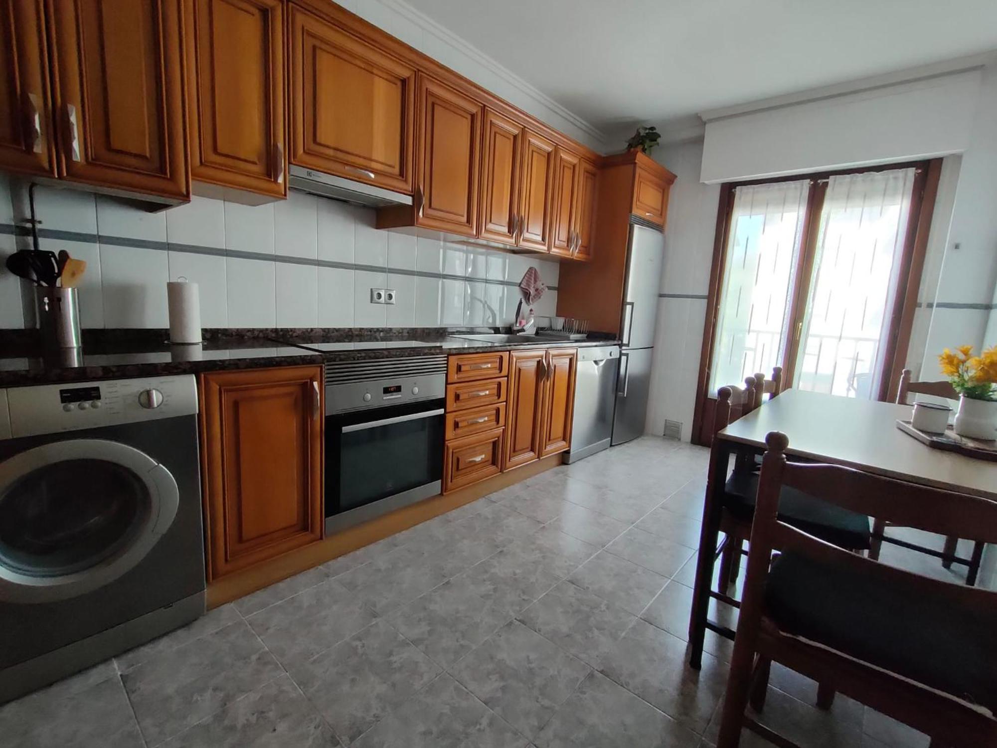 Pedroenea Apartamento אליסונדו מראה חיצוני תמונה